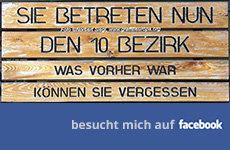 Besucht mich auf Facebook
